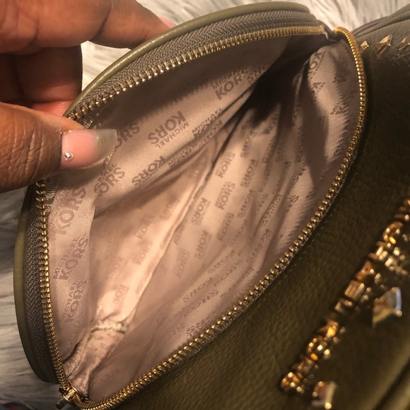 MK backpack - Picture 4 of 8